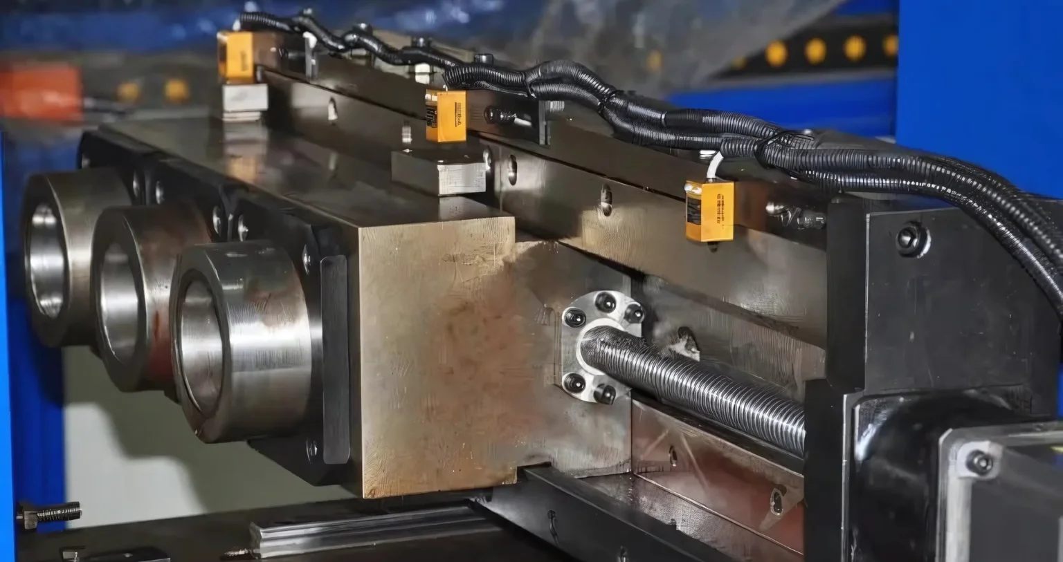 Special Purpose Machine