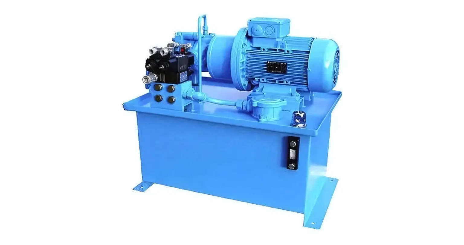 Hydraulic Power Pack