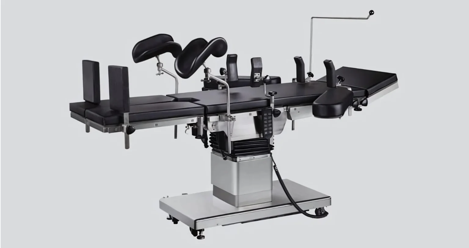 Ergonomics Table