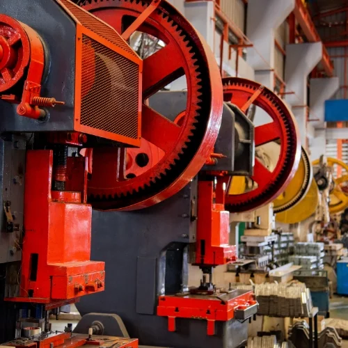 hydraulic press machine manufacturers in Pune