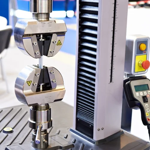 leak testing machine manufacturers in pune