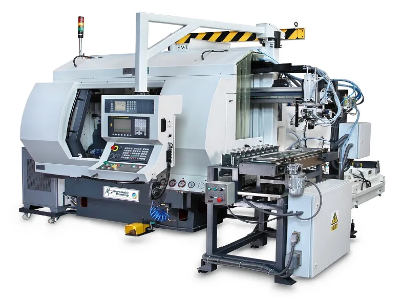 SPM machine manufacturers in Mumbai