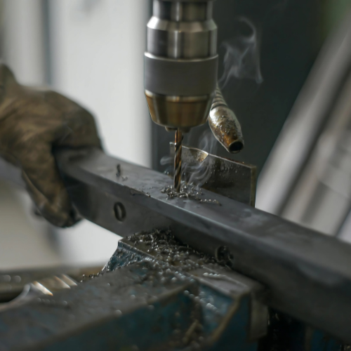 drilling machine manufacturers in Bangalore
