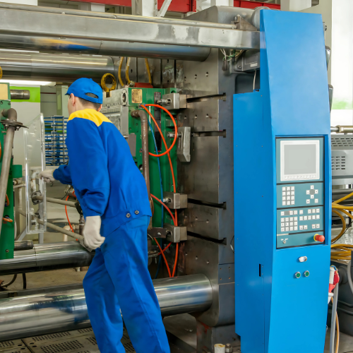 Pneumatic press machine manufacturers in Pune