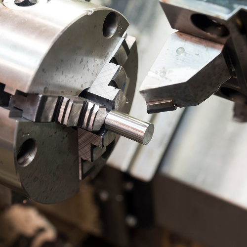 special purpose machining manufacturers in Mumbai, Pune