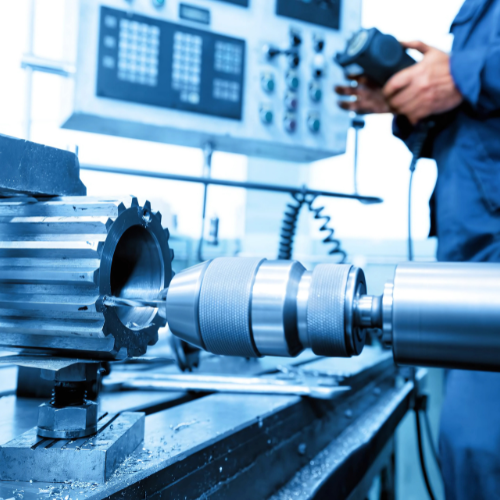 Drilling machine manufacturers in Mumbai