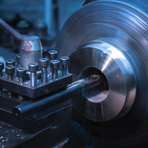 Special purpose machining manufacturers in Chennai