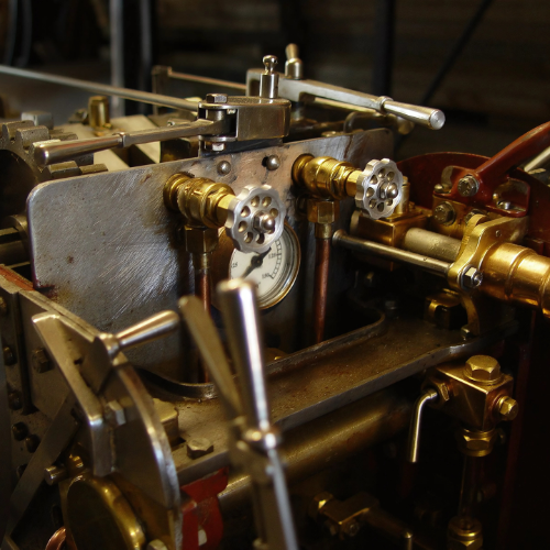 pneumatic press machine manufacturers in Chennai