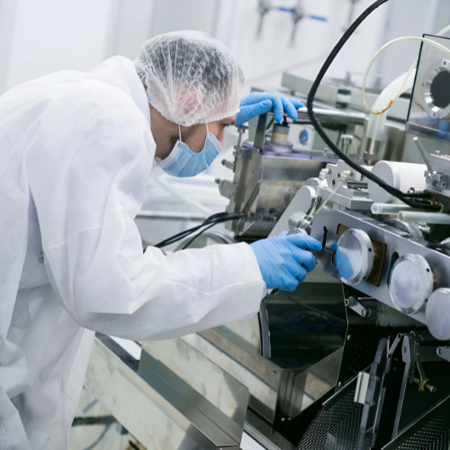 spm machine manufacturers in Bangalore