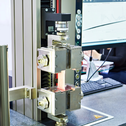 leak testing machine manufacturers in Bangalore