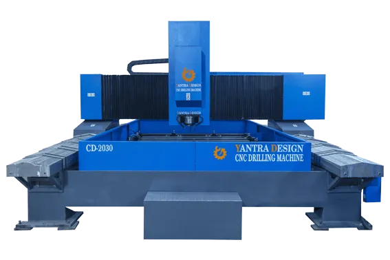 drilling machine manufacturers in Pune