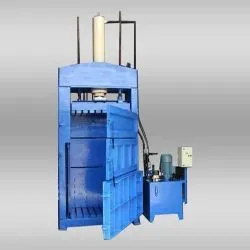 hydraulic baling press machine manufacturers in Chennai