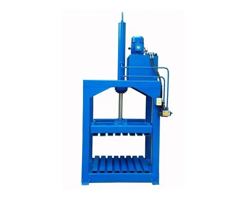 hydraulic baling press machine manufacturers in Pune