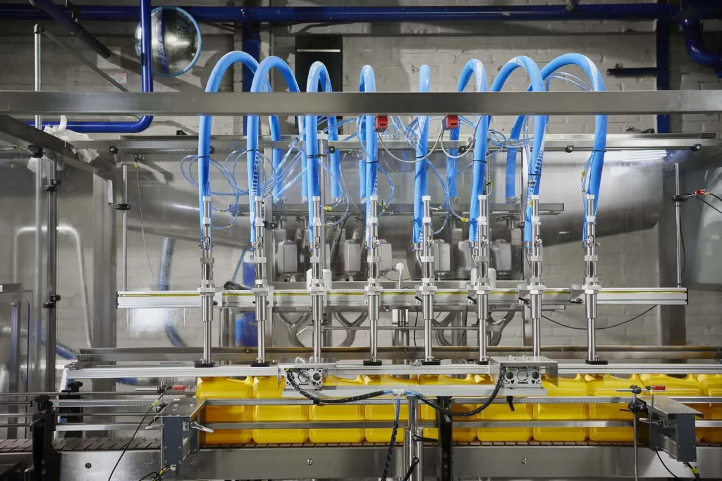 pick and place machine manufacturers in Chennai