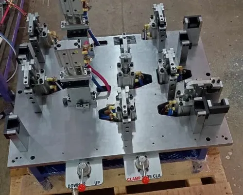 fixture manufacturers in Bangalore