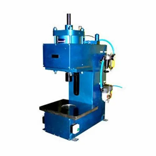 Pneumatic press machine manufacturers in Mumbai