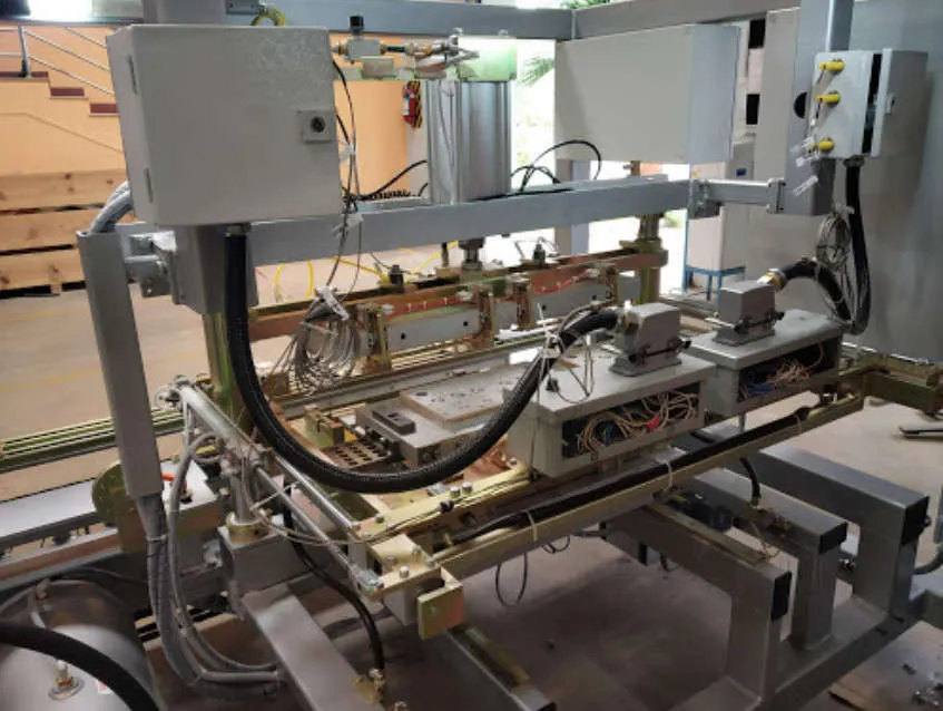 special purpose machining manufacturers in Bangalore
